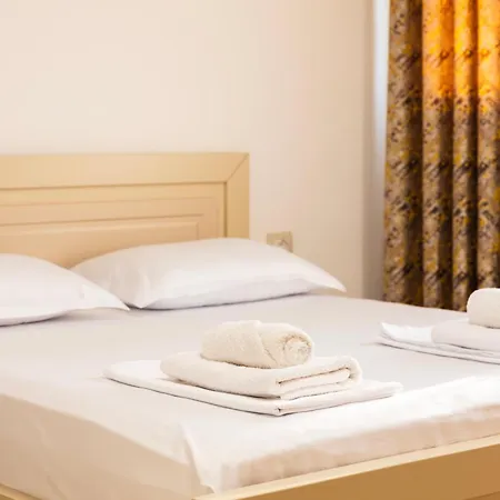Kres Apartmán