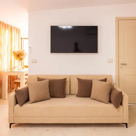 Apartmán Kres Berat