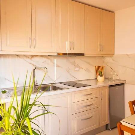 Apartmán Kres Berat