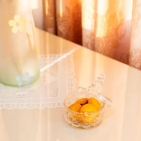 شقة Kres *