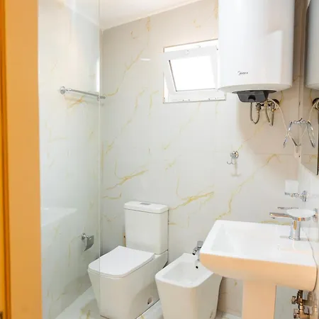 Kres Apartmán *