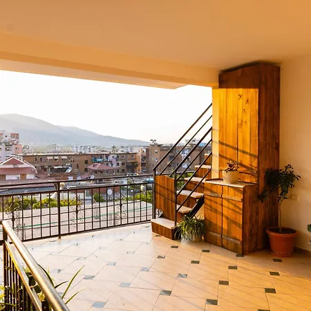 Apartmán Kres *