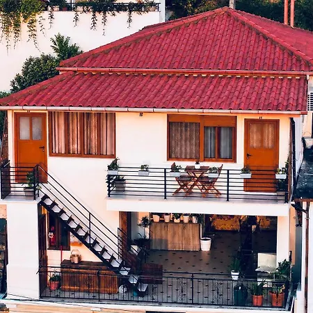 Kres Apartmán